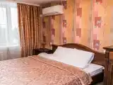 Люкс с двуспальной кроватью