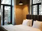 Deluxe Double Room - City View