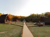 Дом для семейного отдыха