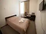 Двухместный номер с 1 кроватью