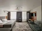 Джуниор Сюит (вид на парк и море)