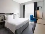 Apartment, 1 Bedroom (Urban) - Courtyard View