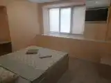 Бюджетный двухместный номер с 1 кроватью