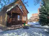 Коттедж с бильярдом