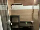 Одноместный номер эконом-класса