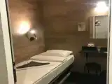 Одноместный номер Делюкс