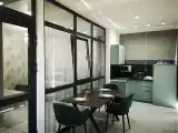 Коттедж с террасой DBL