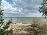 Бюджетный двухместный номер с 2 отдельными кроватями