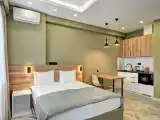 Улучшенный двухместный номер с 1 кроватью