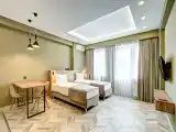 Улучшенный двухместный номер с 2 отдельными кроватями