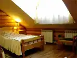 Двухместный номер с 2 отдельными кроватями