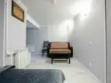 Стандартный четырехместный номер