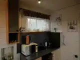 Двухместный номер с 1 кроватью и видом на парк