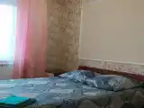 Двухместный номер Делюкс с 1 кроватью и душем