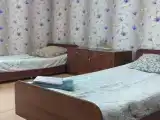 Бюджетный трехместный номер