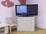Двухместный номер Делюкс с 1 кроватью и душем