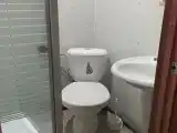 Двухместный номер с 1 кроватью