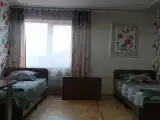 Бюджетный двухместный номер с 2 отдельными кроватями
