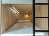Двухместная капсула