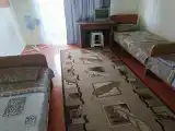 Трехместный номер