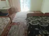 Трехместный номер
