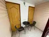Двухместный номер с 2 отдельными кроватями
