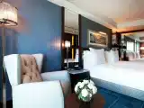 Superior Room - Partial Golden Horn View - With View
