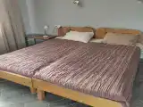 Бюджетный двухместный номер с 2 отдельными кроватями