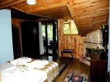 Deluxe Double Room with Balcony and Sea View