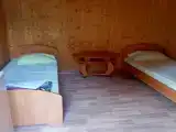 Двухместный номер в летнем домике