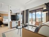 Suite Junior The Level (2 adults + 2 kids)