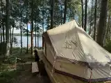 Шатер