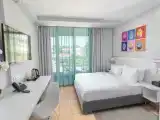 Two Bedroom Large Family Suite