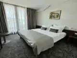Deluxe Double or Twin Room with Sea View