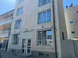 Большой двухместный номер с 1 кроватью