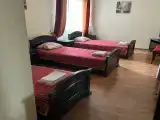 Трехместный номер
