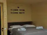 Классический четырехместный номер