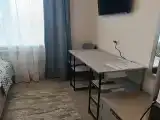 Одноместный номер 4 корпус.