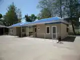 Коттедж №19