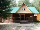 Коттедж с баней  №4