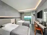 Double Standard Room Sea View