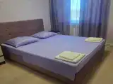 Большой двухместный номер с 1 кроватью