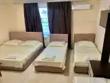 Пятиместный номер