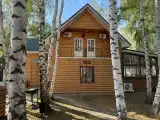 Дом "Бриг" на 12-16 человек