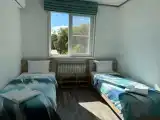 Номер "Стандарт" с двумя односпальными кроватями