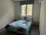 Номер "Люкс" двухкомнатный с балконом