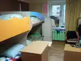 Общий номер для женщин с 6 кроватями
