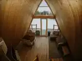 Дом с видом на озеро
