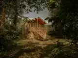 Шале с 1 спальней