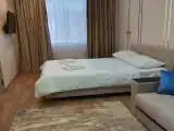 Стандартный четырехместный номер